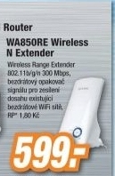 TP-LINK TL-WA850RE Wireless N Extender
