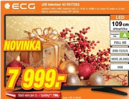 ECG 43 F01T2S2
