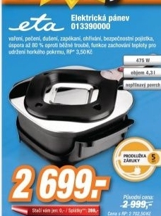 ETA 013390000