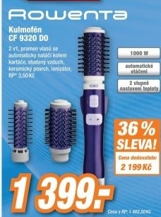 ROWENTA CF 9320 D0