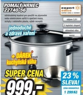 Russell Hobbs 22740-56+kuch. váha edice