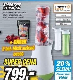 Russell Hobbs 21350-56 +2 ks Mixit edice