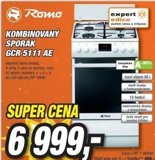 ROMO GCR 5111 AE