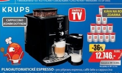EA82F810 ESPRESSOKRUPSTV
