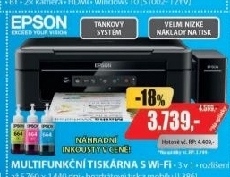 L386 + NÁHRADNÍ INKOUSTY