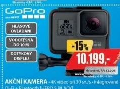 HERO5 Black kameraGOPRO