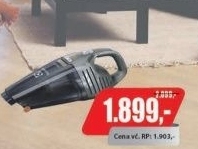 ZB 6106WDT VYSAVAČ RUČNÍ      ELECTROLUX