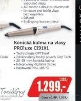 CI 91X1 E51 KÓNICKÁ KULMA      REMINGTON