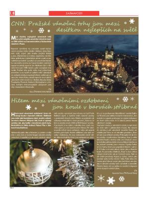 akční leták Kaufland 15.12.2016-21.12.2016