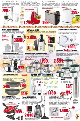 akční leták EVA.cz 14.12.2016-23.12.2016