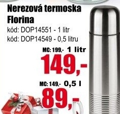 Termoska Florina