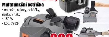 Ostřička Sthor