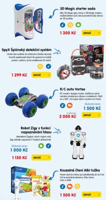 akční leták Bambule 13.12.2016-21.12.2016