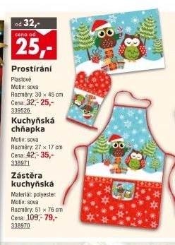 Prostírání