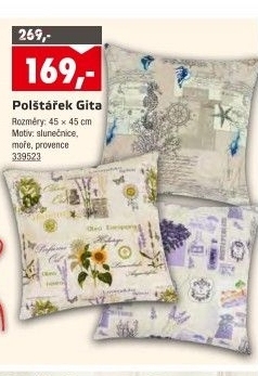 Polštářek
