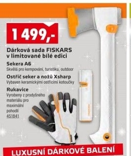Dárková sada Fiskars