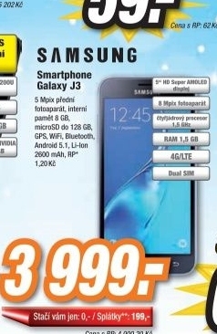 Smartphone