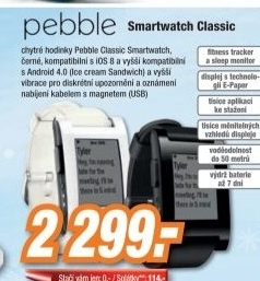 Smartwatch
