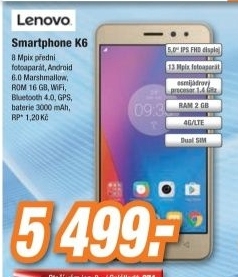 Smartphone
