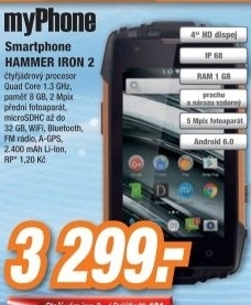 Smartphone