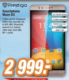 Smartphone