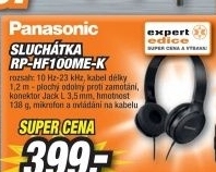Sluchátka AV