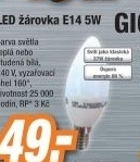 Žárovky