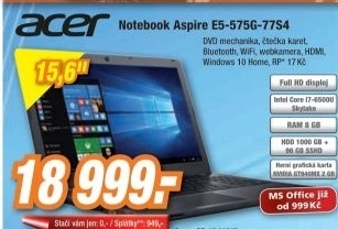 Notebooky