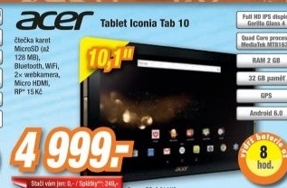 Tablety