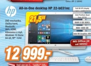 Desktopy