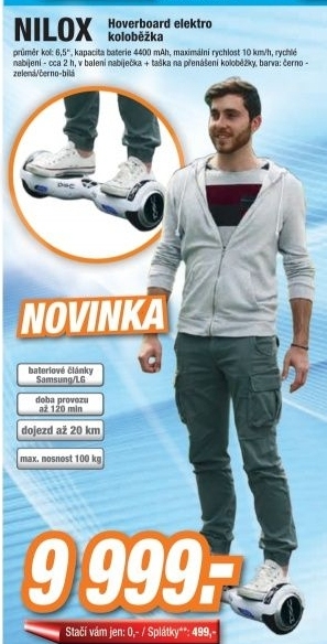 Dětská vozítka a kol