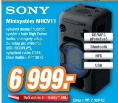 Minisystémy