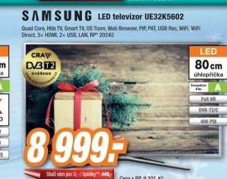 LED 30