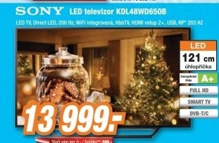 LED 46