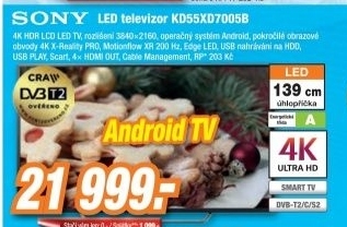 LED 50