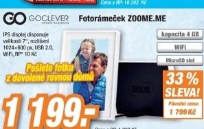 Fotorámečky