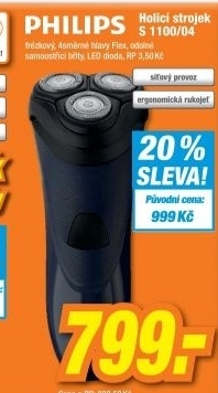 Holicí strojek