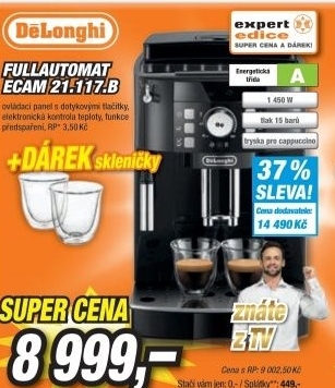 Espresso