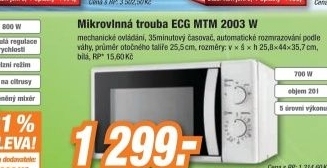 Mikrovlnná trouba