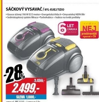 SVC 8VT-EUE2