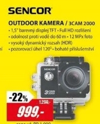 3CAM 2000