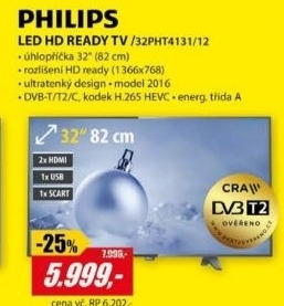 32PHT4131/12