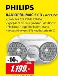 AZ215S/12