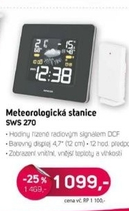 SWS 270