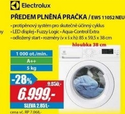EWS 11052 NEU