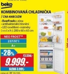 CNA 400EC0ZW
