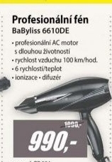 6610DE FÉN