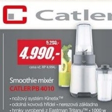 PB 4010 Smoothie mixér