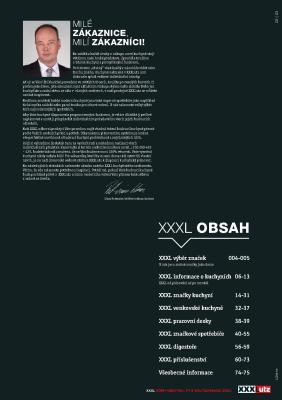 akční leták XXXLutz 15.12.2016-31.12.2016