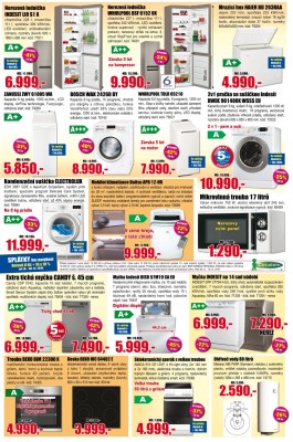 akční leták EVA.cz 28.12.2016-9.1.2017